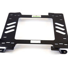 Load image into Gallery viewer, Planted Seat Bracket- Mercedes C-Class Sedan [W203 Chassis] (2000-2007) - Driver / Left
