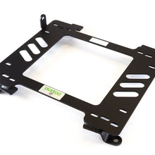Load image into Gallery viewer, Planted Technology Seat Bracket Standard Planted Seat Bracket- Mercedes C-Class Sedan [W203 Chassis] (2000-2007) - Driver / Left

