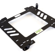Load image into Gallery viewer, Planted Seat Bracket- Mercedes C-Class Sedan [W203 Chassis] (2000-2007) - Driver / Left
