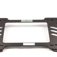 Load image into Gallery viewer, Planted Technology Seat Bracket Planted Seat Bracket- Scion FR-S / Subaru BRZ / Toyota FT-86 (2012+) - Driver / Left

