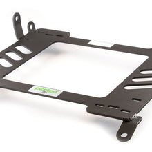 Load image into Gallery viewer, Planted Technology Seat Bracket Standard Planted Seat Bracket- Toyota Celica (1994-1999) - Driver / Left
