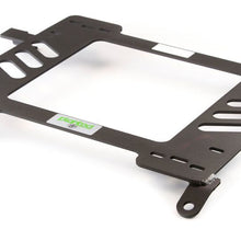 Load image into Gallery viewer, Planted Technology Seat Bracket Standard Planted Seat Bracket- Toyota Celica (1994-1999) - Passenger / Right
