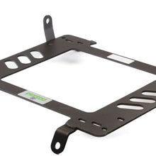 Load image into Gallery viewer, Planted Seat Bracket- Dodge Viper 3rd &amp; 4th Generation (2003-2010) - Driver / Left
