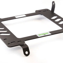 Load image into Gallery viewer, Planted Seat Bracket- Dodge Viper 3rd &amp; 4th Generation (2003-2010) - Passenger / Right
