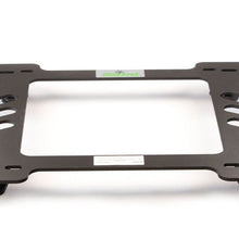 Load image into Gallery viewer, Planted Seat Bracket- Jeep Wrangler JK 4 Door (2007-2018) - Driver / Left
