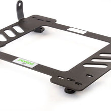 Load image into Gallery viewer, Planted Seat Bracket- Jeep Wrangler JK 4 Door (2007-2018) - Passenger / Right
