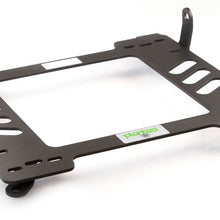 Load image into Gallery viewer, Planted Technology Seat Bracket Planted Seat Bracket- Audi A5/S5 [1st Generation] (2007-2016) - Driver / Left

