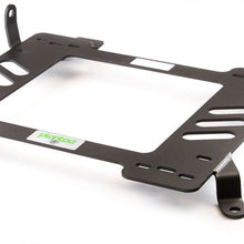 Load image into Gallery viewer, Planted Technology Seat Bracket Standard Planted Seat Bracket- Audi A5/S5 [1st Generation] (2007-2016) - Driver / Left
