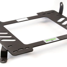 Load image into Gallery viewer, Planted Technology Seat Bracket Planted Seat Bracket- Audi A5/S5 [1st Generation] (2007-2016) - Passenger / Right
