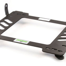 Load image into Gallery viewer, Planted Technology Seat Bracket Standard Planted Seat Bracket- Audi A5/S5 [1st Generation] (2007-2016) - Passenger / Right
