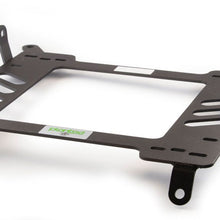 Load image into Gallery viewer, Planted Seat Bracket- Honda CRX Si (1988-1989) / CRX (1990-1991) - Driver / Left
