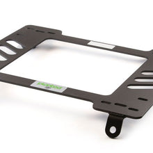Load image into Gallery viewer, Planted Technology Seat Bracket Standard Planted Seat Bracket- Honda CRX Si (1988-1989) / CRX (1990-1991) - Passenger / Right
