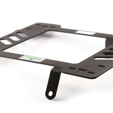 Load image into Gallery viewer, Planted Seat Bracket- Honda Civic 3 door Hatch Back (1988-1989) - Driver / Left
