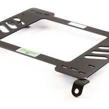 Load image into Gallery viewer, Planted Seat Bracket- Toyota Celica (1978-1981) - Driver / Left
