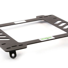 Load image into Gallery viewer, Planted Seat Bracket- Honda CRX [Excluding Si] (1988-1989) - Passenger / Right
