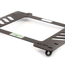 Load image into Gallery viewer, Planted Seat Bracket- Honda CRX [Excluding Si] (1988-1989) - Passenger / Right
