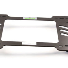 Load image into Gallery viewer, Planted Seat Bracket- Honda Del Sol (1992-1998) - Passenger / Right
