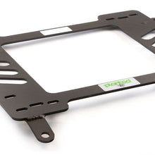 Load image into Gallery viewer, Planted Seat Bracket- Ford Focus [3rd Generation] (2011-2018) - Driver / Left
