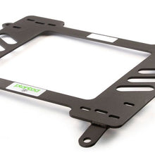 Load image into Gallery viewer, Planted Technology Seat Bracket Standard Planted Seat Bracket- Ford Focus [3rd Generation] (2011-2018) - Passenger / Right
