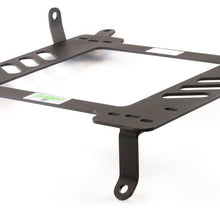 Load image into Gallery viewer, Planted Technology Seat Bracket Standard Planted Seat Bracket- Nissan GTR (2007-2010) - Driver / Left
