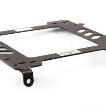 Load image into Gallery viewer, Planted Technology Seat Bracket Planted Seat Bracket- Toyota MR2 [W10 Chassis] (1984-1989) - Driver / Left
