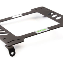 Load image into Gallery viewer, Planted Technology Seat Bracket Planted Seat Bracket- Toyota MR2 [W10 Chassis] (1984-1989) - Passenger / Right
