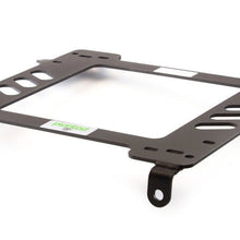 Load image into Gallery viewer, Planted Technology Seat Bracket Standard Planted Seat Bracket- Toyota MR2 [W10 Chassis] (1984-1989) - Passenger / Right
