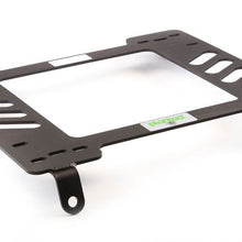 Load image into Gallery viewer, Planted Technology Seat Bracket Planted Seat Bracket- Acura TSX (2004-2008) - Driver / Left
