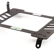 Load image into Gallery viewer, Planted Technology Seat Bracket Standard Planted Seat Bracket- Acura TSX (2004-2008) - Driver / Left
