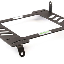 Load image into Gallery viewer, Planted Technology Seat Bracket Planted Seat Bracket- Acura TSX (2004-2008) - Passenger / Right
