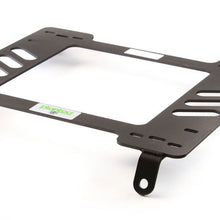 Load image into Gallery viewer, Planted Technology Seat Bracket Standard Planted Seat Bracket- Acura TSX (2004-2008) - Passenger / Right
