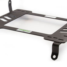 Load image into Gallery viewer, Planted Seat Bracket- BMW E60 5 Series (2003-2010) - Passenger / Right
