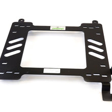 Load image into Gallery viewer, Planted Seat Bracket- Mazdaspeed 3 (2007-2009) - Driver / Left
