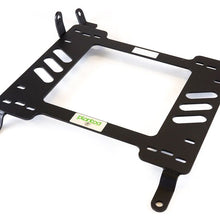 Load image into Gallery viewer, Planted Seat Bracket- Mazdaspeed 3 (2007-2009) - Driver / Left
