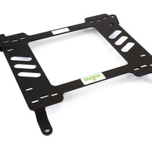 Load image into Gallery viewer, Planted Seat Bracket- Mazdaspeed 3 (2007-2009) - Driver / Left
