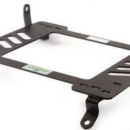Planted Seat Bracket- Nissan Versa C11 Chassis (2004-2012) - Driver / Left