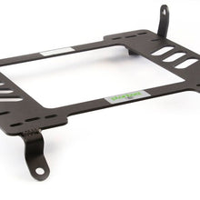 Load image into Gallery viewer, Planted Technology Seat Bracket Planted Seat Bracket- Nissan Versa C11 Chassis (2004-2012) - Passenger / Right
