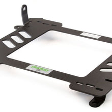 Load image into Gallery viewer, Planted Technology Seat Bracket Standard Planted Seat Bracket- BMW 5 Series [E39 Chassis] (1995-2003) - Passenger / Right

