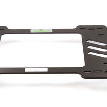 Load image into Gallery viewer, Planted Technology Seat Bracket Planted Seat Bracket- BMW 5 Series [E39 Chassis] (1995-2003) - Passenger / Right
