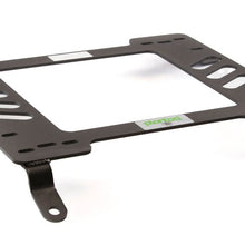 Load image into Gallery viewer, Planted Seat Bracket- Toyota Corolla [10th &amp; 11th Generation E140/E150/E160 Chassis] (2006+) - Driver / Left
