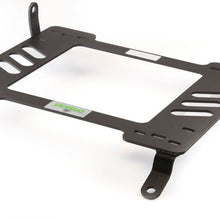 Load image into Gallery viewer, Planted Seat Bracket- Toyota Corolla [10th &amp; 11th Generation E140/E150/E160 Chassis] (2006+) - Driver / Left
