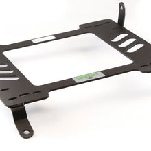 Load image into Gallery viewer, Planted Seat Bracket- Toyota Corolla [10th &amp; 11th Generation E140/E150/E160 Chassis] (2006+) - Passenger / Right
