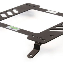 Load image into Gallery viewer, Planted Seat Bracket- Toyota Corolla [10th &amp; 11th Generation E140/E150/E160 Chassis] (2006+) - Passenger / Right
