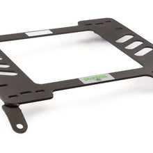 Load image into Gallery viewer, Planted Seat Bracket- Toyota Celica [4th Generation T160 Chassis Excluding All-Trac] (1985-1989) - Driver / Left
