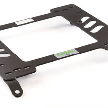Load image into Gallery viewer, Planted Seat Bracket- Toyota Celica [4th Generation T160 Chassis Excluding All-Trac] (1985-1989) - Passenger / Right
