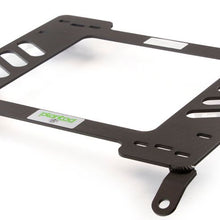 Load image into Gallery viewer, Planted Seat Bracket- Toyota Celica [4th Generation T160 Chassis Excluding All-Trac] (1985-1989) - Passenger / Right
