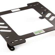 Load image into Gallery viewer, Planted Seat Bracket- Mercedes 190E (1986-1993) - Driver / Left
