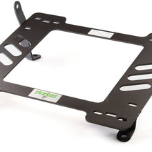 Load image into Gallery viewer, Planted Seat Bracket- Mercedes 190E (1986-1993) - Driver / Left
