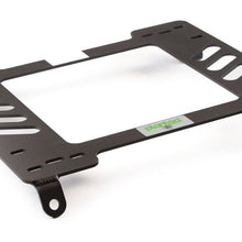 Load image into Gallery viewer, Planted Seat Bracket- Infiniti G20 [P10 Chassis] (1990-1996) - Driver / Left
