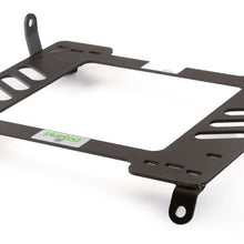 Load image into Gallery viewer, Planted Seat Bracket- Infiniti G20 [P10 Chassis] (1990-1996) - Driver / Left
